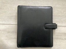 filofax metropol A5 new with