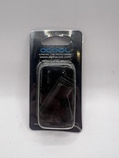 Alphacool Y-45 G1/4 Revolvable Connector Deep Black 17063 New