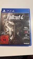 Fallout 4 | 100% Uncut | Sony PlayStation 4 | PS4 | FSK 18 / USK 18