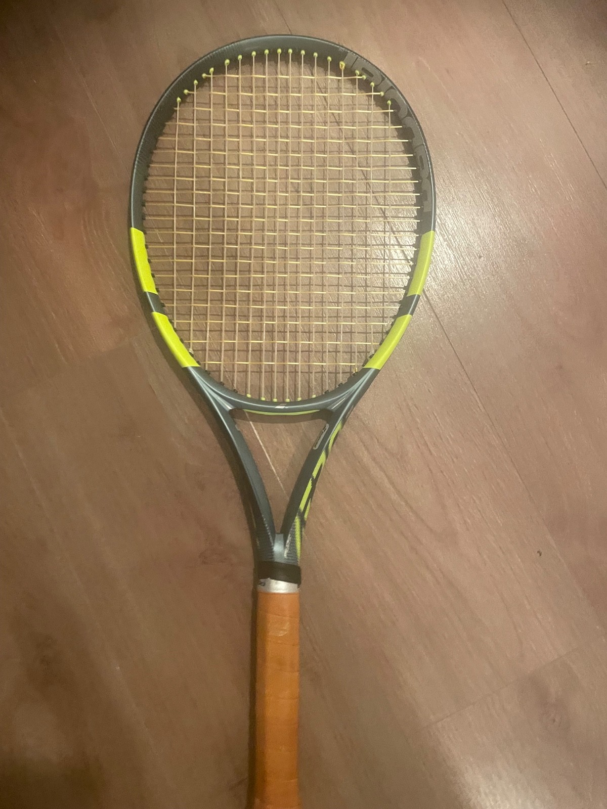 2026 babolat pure aero 98