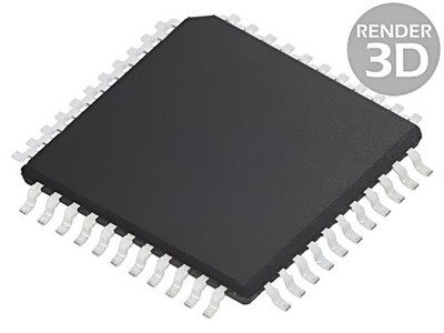KSZ8795CLXCC IC: ethernet switch 10/100Base-T GMII,MII,RGMII,RMII LQFP80 MICROCH
