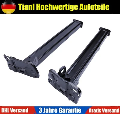 2 Stk. Premium Motorträger Verlängerung für Citroën C4 Coupe Picasso Peugeot 308 - Bild 1 von 4