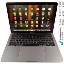 Apple MacBook Pro 13" 2018 i7 16GB 512GB – Fair, Office 2021
