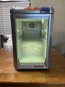 Red Bull Mini Refrigerator | eBay