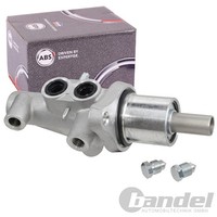 ABS Hauptbremszylinder 22,2Mm Passend FüR Mini | 61265