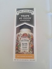 Poo-Pourri Before-You-Go Toilet Odor Neutralizer Spray Tropical Hibiscus 2 oz.