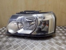 LAND ROVER FREELANDER 2 L359 Scheinwerfer vorne links 6H5213W030AC 2.2 26188533