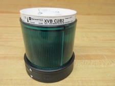 Telemecanique XVB C2B3 Schneider Stack Light ...