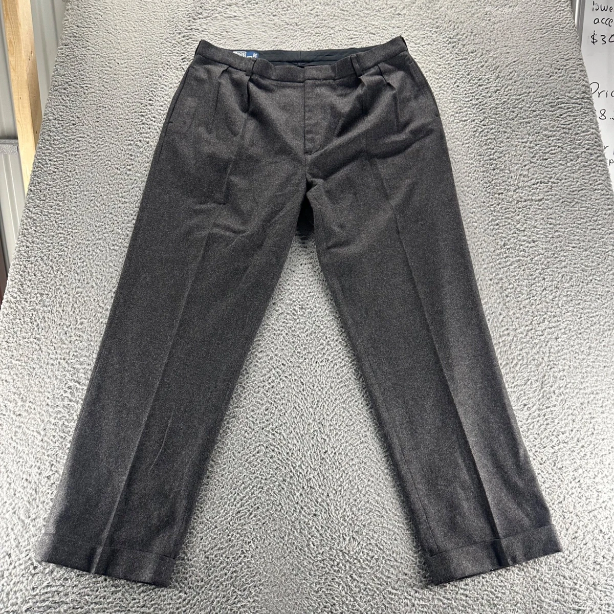 Polo Ralph Lauren Wool Pants for Men for sale - eBay