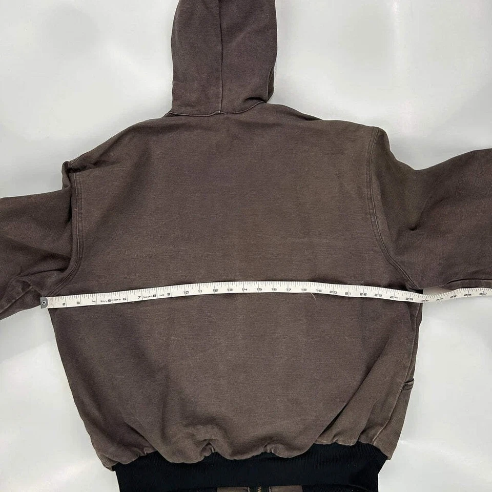 Chaqueta Walls - XL Algodón Marrón Foto 3 de 4