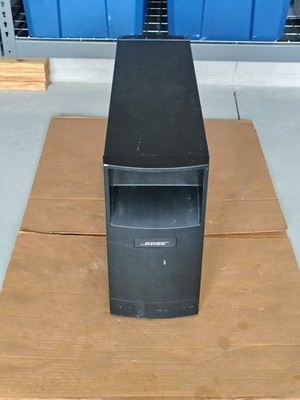 Bose Acoustimass 16 Subwoofer Module Only - See Description