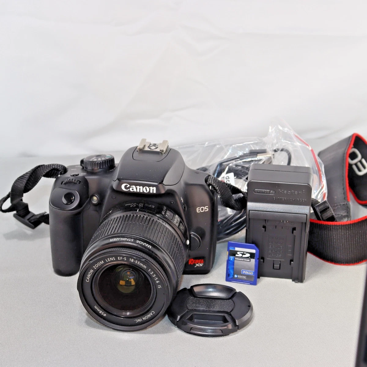 Canon 1000d for sale | eBay