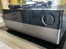 Harman/Kardon AVR 265 7.1 A/V Receiver 3D , D...