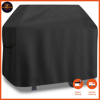 Grill Abdeckung Wetterfest Wasserdicht 155X66X112Cm FüR Enders Monroe Pro 3