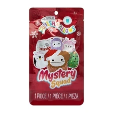 Squishmallows 5" Christmas Mystery Blind Bag