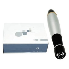 NEW Dermabrasion Facial Skins Care Machine And 2pcs Replacement 12/36/NN Pins US