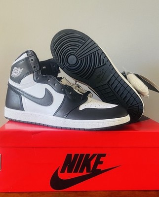 Size 11 - Jordan 1 Retro '85 OG High Black White