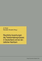 Wendelin Strubelt (U. A.) | RäUmliche Auswirkungen Des...