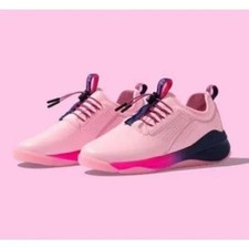 Clove Classic Ltd Ed Miami Nights Flamingo Nursing Shoes Size Women s 8.5/Men