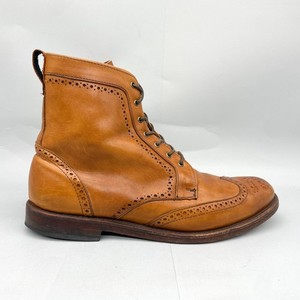 Allen Edmonds Dalton Boots | eBay