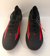 adidas Mens F50 League Mid Cut Firm GroundMul...