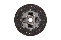 Kamoka Kupplungsscheibe DC198 FüR Audi A4 B8 8K2 Avant 8K5 A5 8T3 Sportback 8TA
