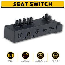For 2007-2012 Nissan Altima NV3500 Seat Power Control Switch Driver Front Left