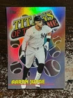 2026 Topps Titans of the Game Aaron Judge