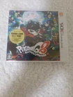 Persona Q2 New Cinema Labyrinth Nintendo 3DS Japan Ver Atlus RPG Tested FreeShip