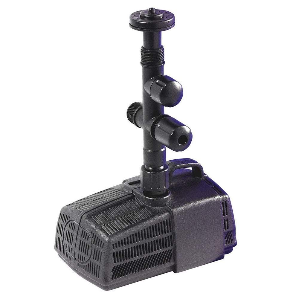 Hozelock Cascade 4000 Submersible Fountain Pump