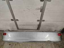 Pare-choc arrière Toyota PREVIA
