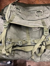 Berghaus Cyclops Roc 2 Bergen Backpack Vintage Green