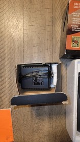 NEC TurboExpress & TurboGrafx-16 Consoles Lot w/ TurboPad, AC Adapter, Games