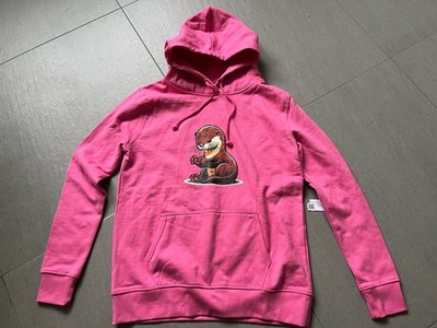 Just Hoods, Grösse M, Neu