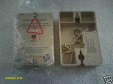 1-EXCELSUS Z-D250W WALL MOUNT DSL FILTER NEW 