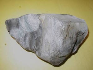 Oil Shale Parachute Colorado One Pound