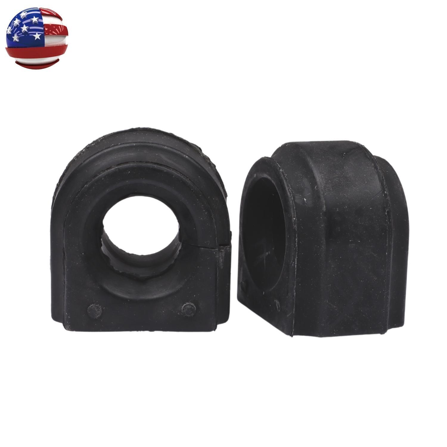 2Pcs Front Stabilizer Sway Bar Bushings 31356792124 Fit for BMW 228i