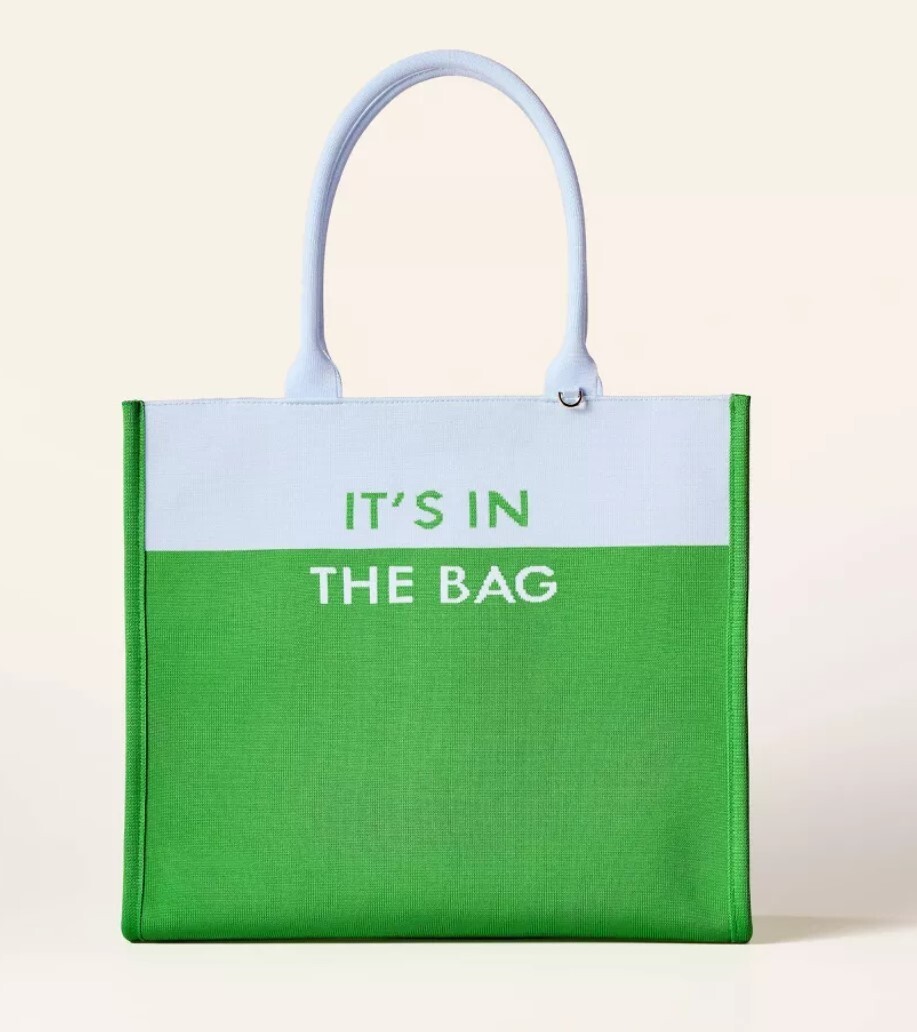 Kate Spade New York x Target Collaboration Bags and Totes | eBay