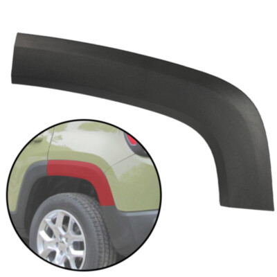 ピョン Mazda CX 9 Wheel Arch Trim Rear Left Wheel Molding Trim Cover For
