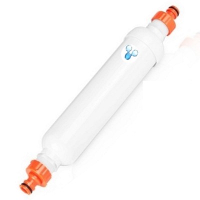 Aquatiere's Super Water Auto Reinigung Filter Kit