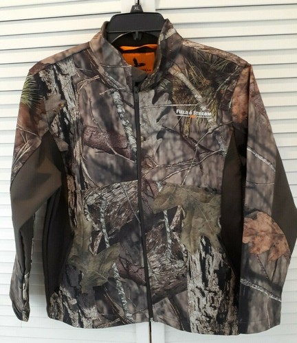Camouflage,Hunting,Jacket 