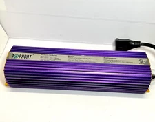 TOPHORT 1000EB Pro Dimmable Electronic Ballast 1000W