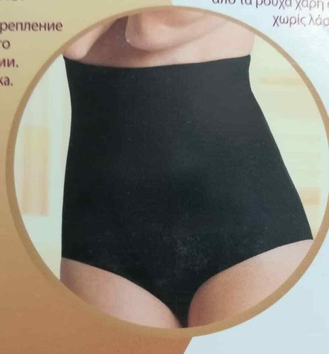 GUAINA VITA ALTA MODELLANTE DONNA ,  PLAYTEX SHAPING - Picture 13 of 32