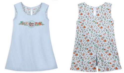 NWT! EPCOT International Flower and Garden Festival TANK TOP 3X