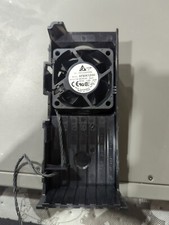2-647293-001 HP Z420 Memory Cooling Fan Assembly 663069-001 Afb0612hh Lot Of 2