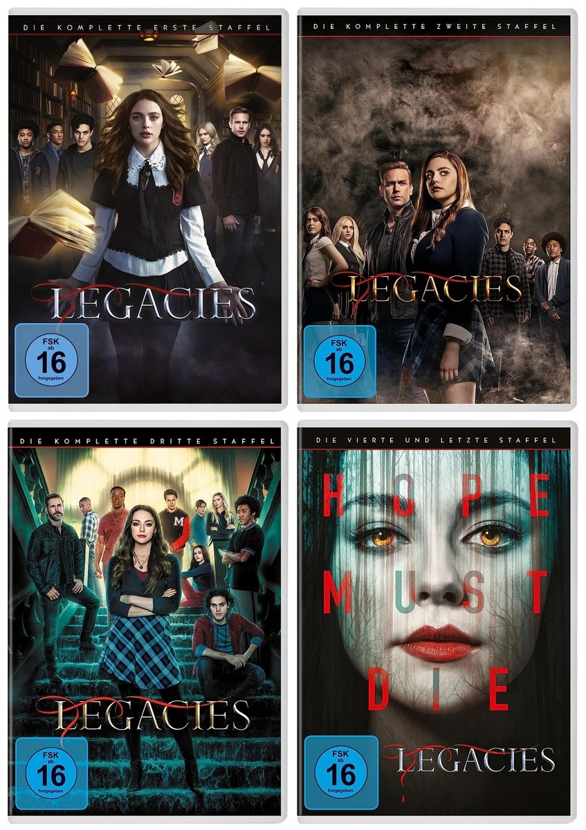 Landon Legacies Episode 11 Watch Legacies 1x11 Stream Sales