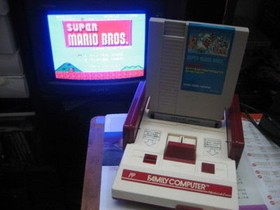 72 to 60 Pin Adapter Converter Play NES Game on Famicom NTSC PAL Shielded cover