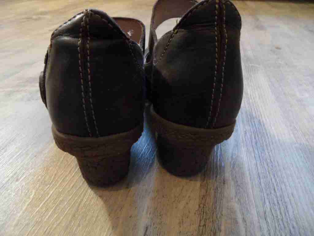 Nordica NFS Cruise 65 W - Chaussures de ski d'occasion Femme - Acha