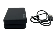 MyCharge Magnetic Wireless Powerbank 5,000mAh For Smartphone+Tablet (2-Pack)