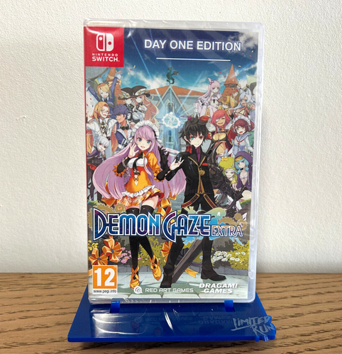 DISGAEA 2 CURSED MEMORIES - PS2 - VF - SOUS BLISTER - 146